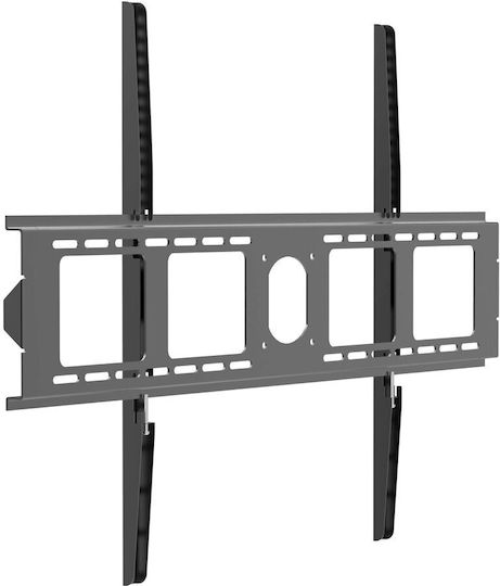 Blackmount Βάση Τηλεόρασης Τοίχου έως 100kg