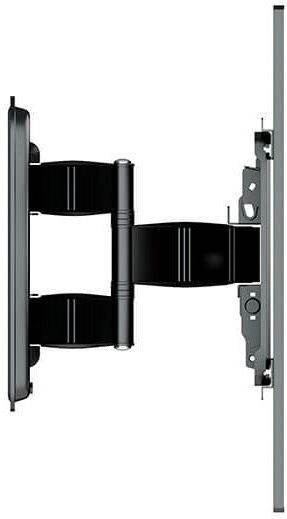 Multibrackets Wall TV Mount up to 110" Black