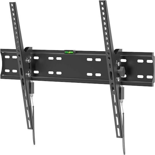 Suport TV înclinabil Blackmount Blackmount Bm-ppt600 Ecrane 32"-70" Max Vesa 600 X 400 Max 40 Kg Negru