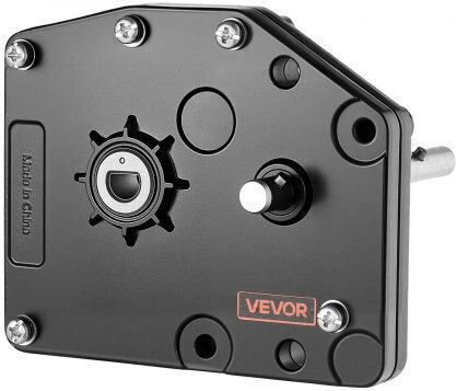 Vevor Werkzeugzubehör DWLQLJOEMM27ARYIP001V0 1Stück