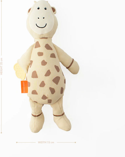 Matchstick Monkey Μασητικό Οδοντοφυΐας με Νερό Χωρίς BPA για 3 m+