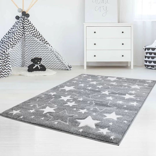 Koulis Carpets Kids Synthetic Rug 165x230cm