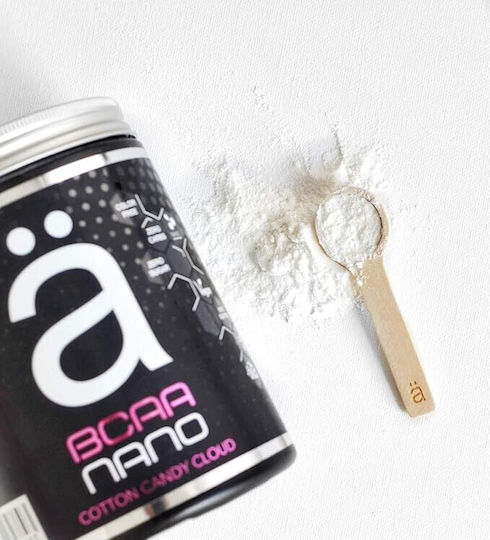 Nano Supps Nano 420gr Gum