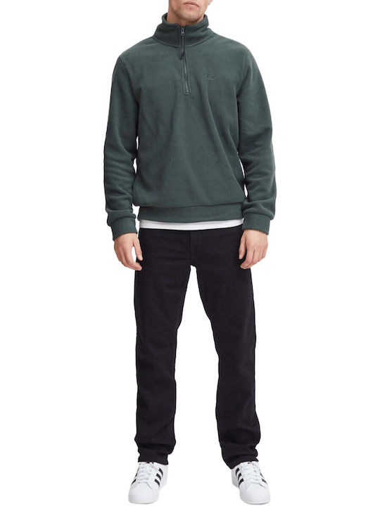 Men's Jeans Pants with Regular Straight Fit Black