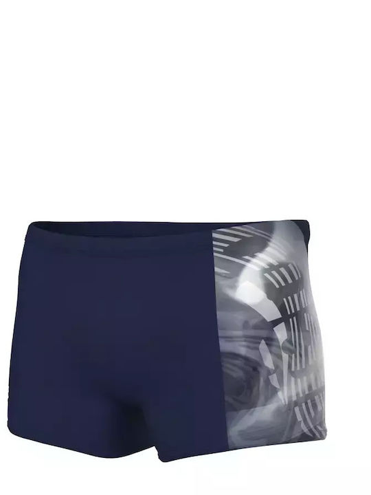 Men's Swimwear Shorts Navy Blue