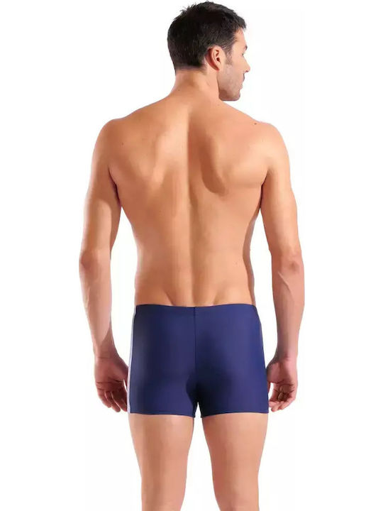 Men's Swimwear Shorts Navy Blue