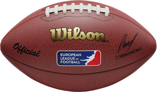 Wilson European League Replica Ball Wf4013701xb