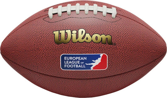 Wilson European League Replica Ball Wf4013701xb
