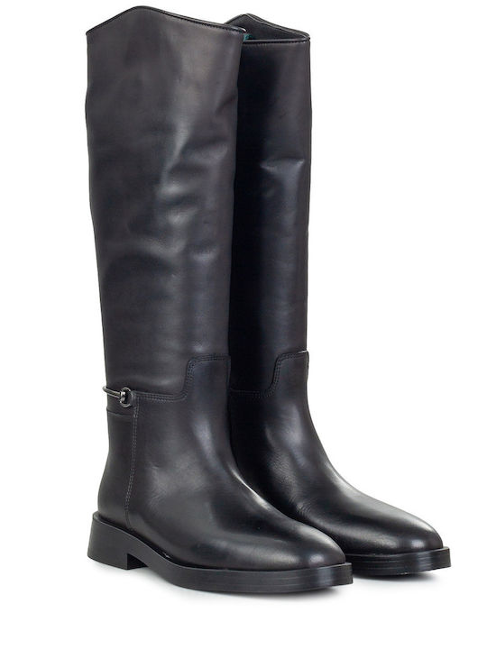 Alpe Women's Boots Black