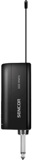 Sencor SSS WM10 Wireless Microfon De mână pentru Vocale