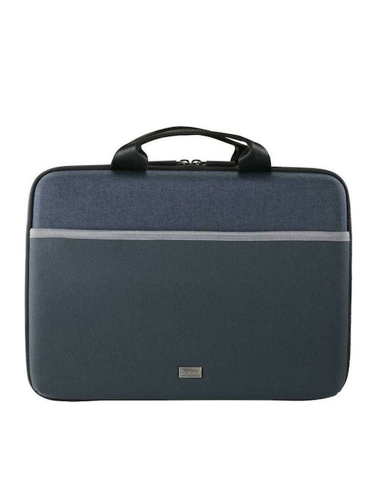 HAMA Protection 2.0 Чанта за Рамо / Ръчна за лаптоп 16.2" в Син цвят