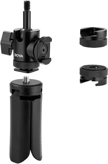 Boya Desktop Stand 01 Βάση Μικροφώνου