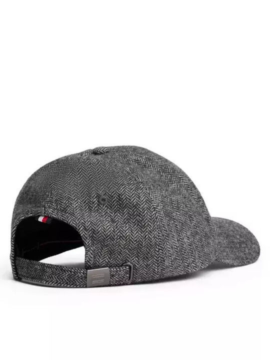 Καπέλο Γκρι Tommy Hilfiger Am0am13784 0im