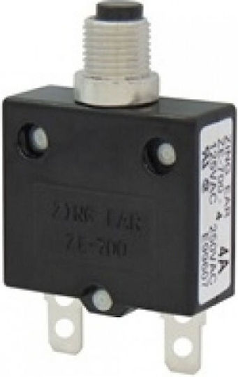Ultimax Διακόπτης Θερμικός ZE-700-25