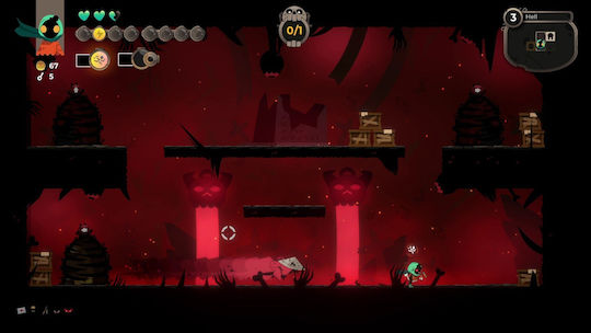 Folly of the Wizards Игра за Switch