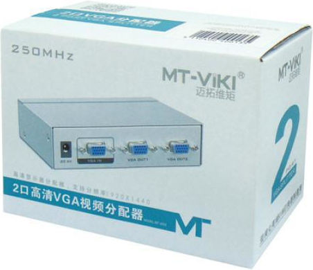 C620-VS12 KVM & Datenumschalter 04.004.0013