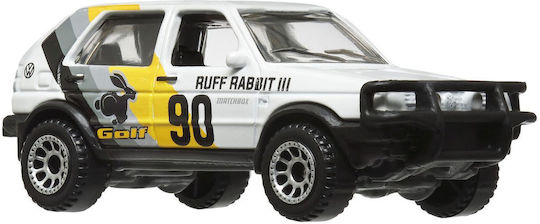 Matchbox Matchbox Auto 1:64 Für Kinder Ab 3 Jahren