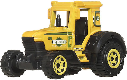 Matchbox Matchbox Αυτοκινητάκι 1:64 για 3+ Ετών