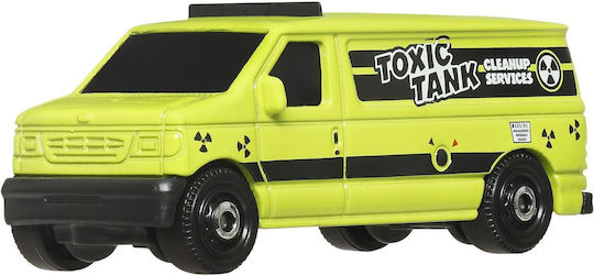 Matchbox Matchbox Σετ Αυτοκινητάκια 1:64