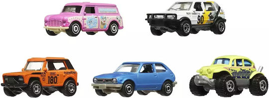 Matchbox Matchbox Auto 1:64 Für Kinder Ab 3 Jahren
