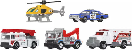 Matchbox Кола 1:64 MTC1817_JBX37