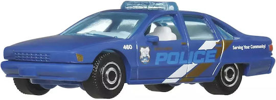 Matchbox Matchbox Σετ Αυτοκινητάκια 1:64