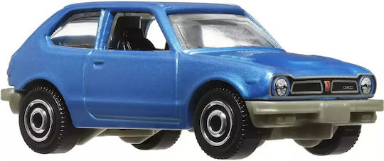 Matchbox Matchbox Auto 1:64 Für Kinder Ab 3 Jahren