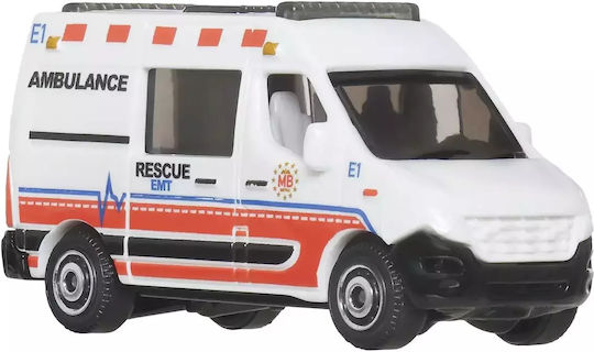 Matchbox Matchbox Car 1:64 For Ages 3+