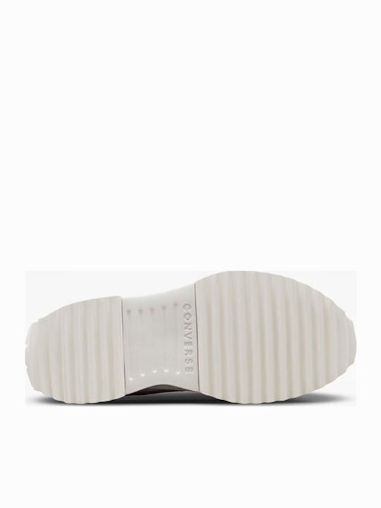 Run Star Hike Platform Γυναικεία Sneakers Μωβ