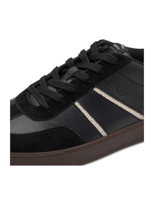 Herren Sneakers Schwarz