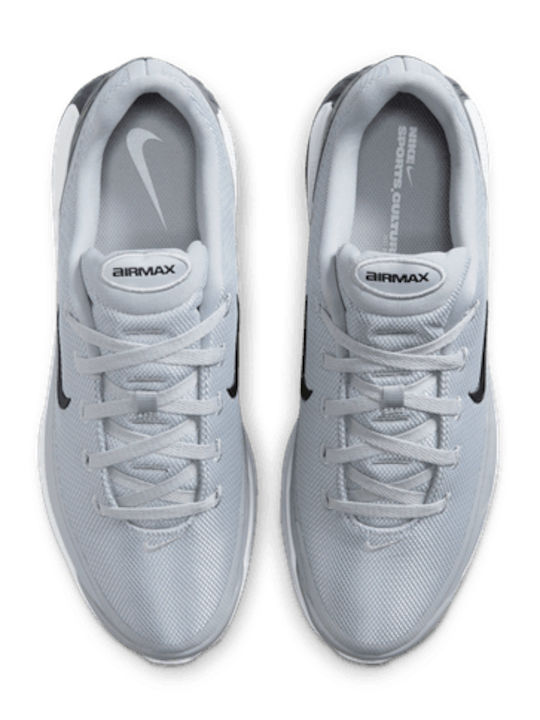 Air Max Bia Herren Sneakers Gray