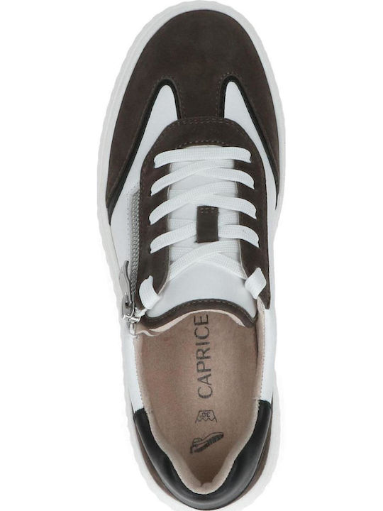 Γυναικεία Sneakers Λευκά