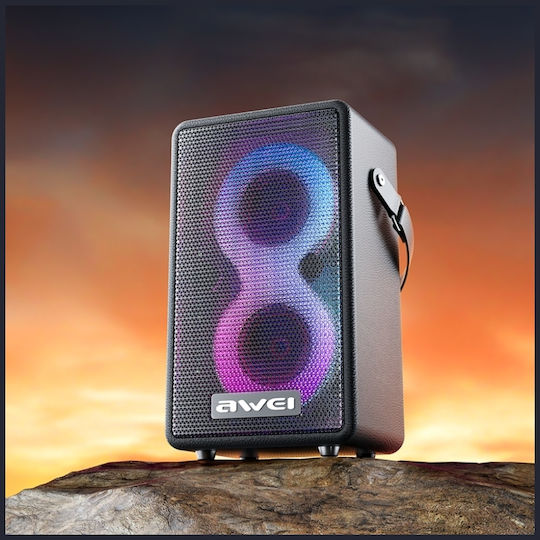Awei Ηχείο Bluetooth 70W Μαύρο KA15