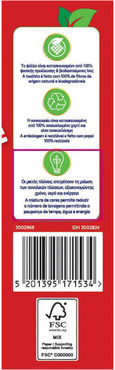 Χρωμοπαγίδα Colour Catcher K2r 40 Τεμ