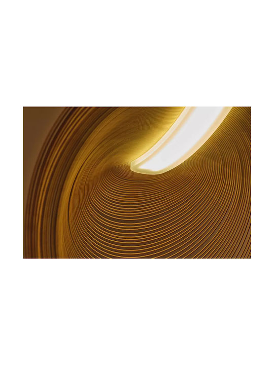 Chandelier Void Brown Elbulgaria Led 16w 3000k 4227/600 Wd