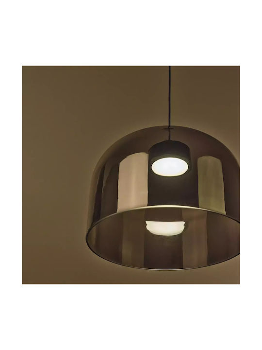 Pendant Sven Black Elbulgaria Led 5W 3000-6000K 4233/1P SM Ceiling Light