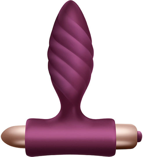 Climaximum Desire Burgundy Rocks00421