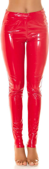 Koucla Fashion Red