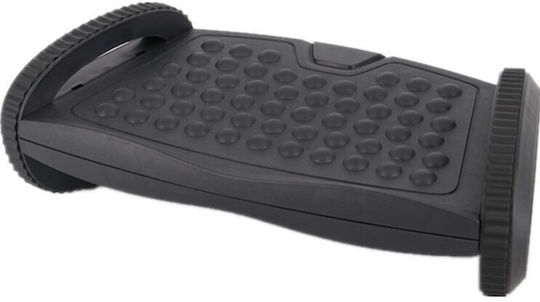 Suport Picioare Ergonomic Reglabil pe Înălțime Unghi de 40 de Grade Balansant Antiderapant