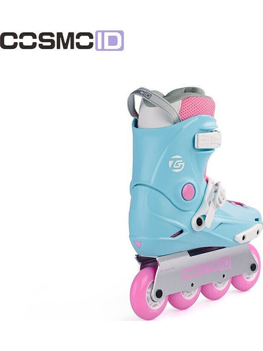 Micro Cosmo Id Inline Rollers Ενηλίκων/Παιδικά Micro Cosmo Id Inline Rollers Ενηλίκων/Παιδικά