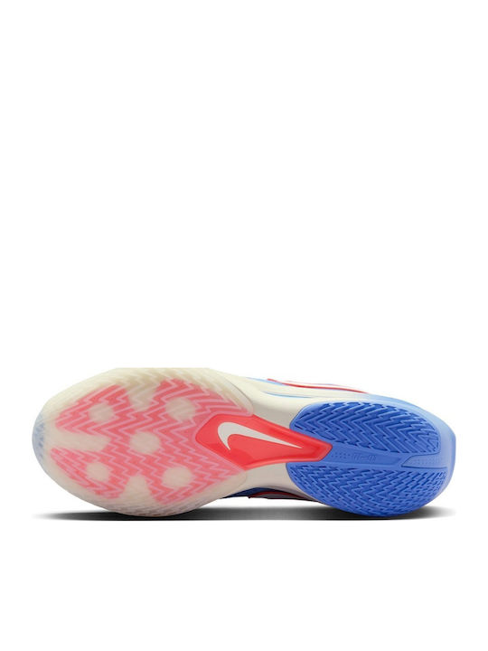 G.T. Cut 3 Low Basketball Shoes Royal Pulse / Sail / Light Wild Mango / Plum Dust