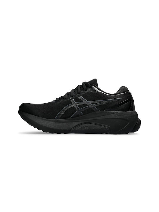 Gel-Kayano 30 Sport Shoes Running Black