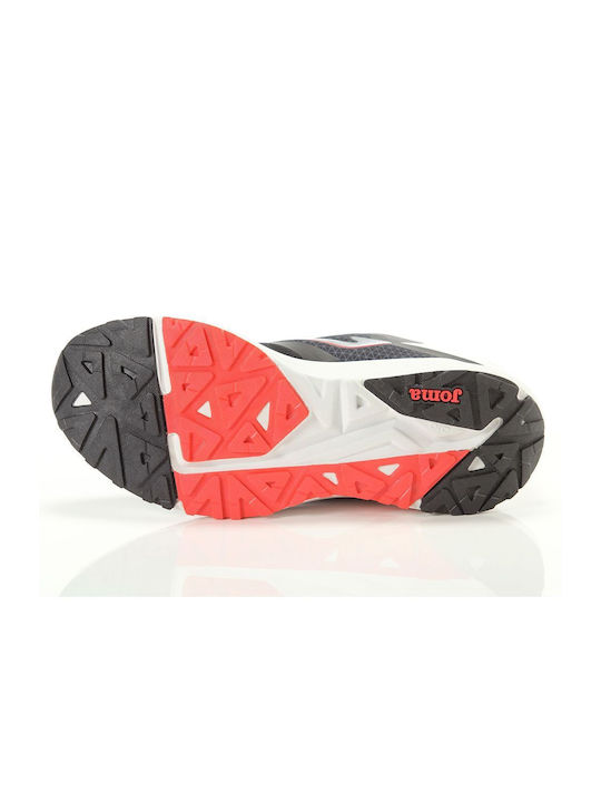 R Speed 2201 Sport Shoes Running Black