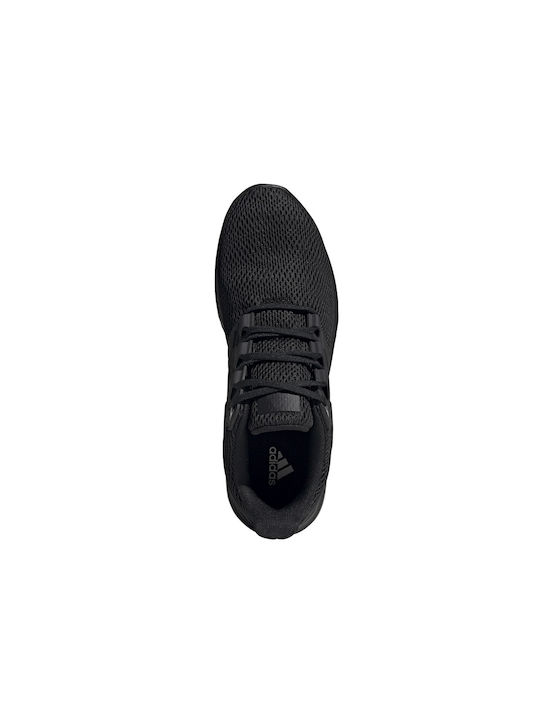 Ultimashow Sport Shoes Running Core Black / Cloud White