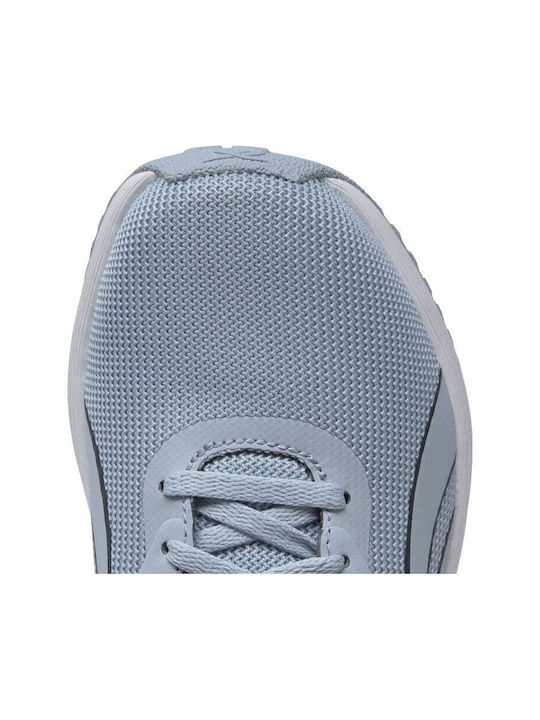 Lite Plus 3 Γυναικεία Αθλητικά Παπούτσια Running Gable Grey / Vector Navy / Cloud White