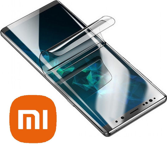 Sunshine Privacy Hydrogel Screen Protector (Moto E13)