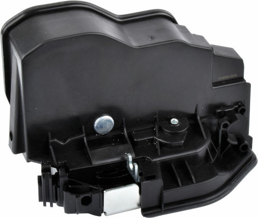 Door lock with installation Rear BMW X3 04-16 51227202147