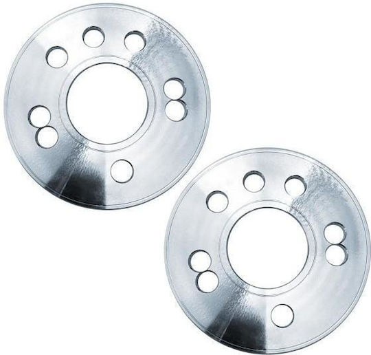 Simoni Racing Car Wheel Adapters 5mm (4x98) 2pcs