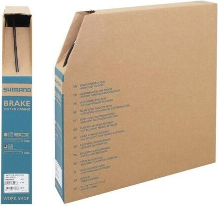 Shimano Mtb Brake Outer Cable 1000mm