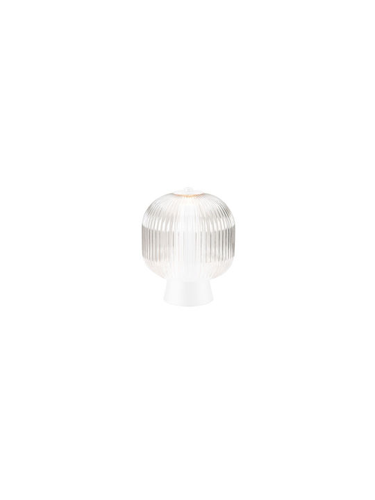 Luma Διακοσμητικό Φωτιστικό 01385-01 LED Θερμό Λευκό 3000K 20x18x35εκ.